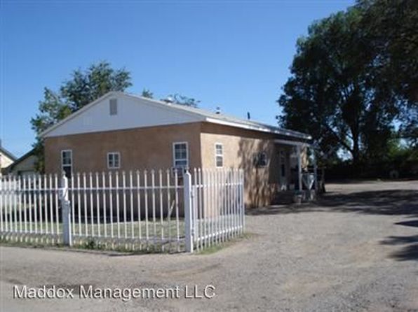 Houses For Rent In North Valley Nm 6 Homes Zillow