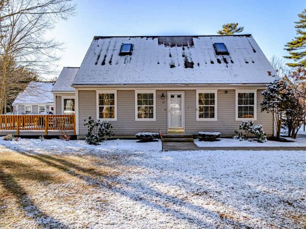 Recently Sold Homes In Old Orchard Beach Me 615 Transactions