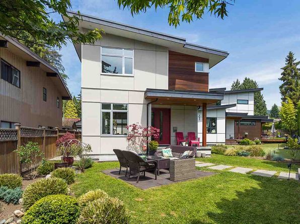 North Vancouver Real Estate - North Vancouver BC Homes For Sale | Zillow