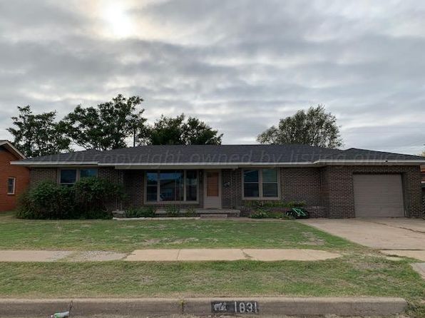 Pampa Real Estate - Pampa TX Homes For Sale | Zillow