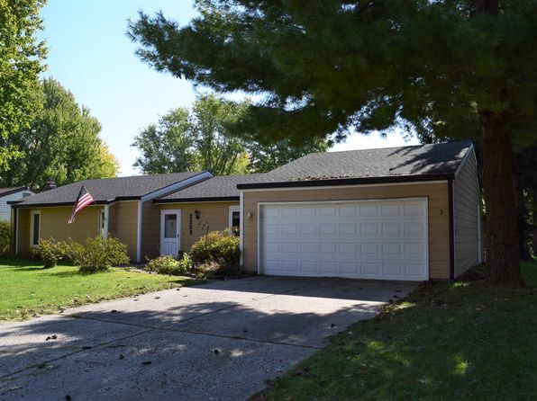 Norwood Real Estate Norwood Muncie Homes For Sale Zillow