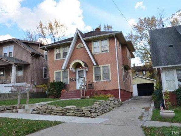 Flint MI Duplex & Triplex Homes For Sale - 13 Homes | Zillow