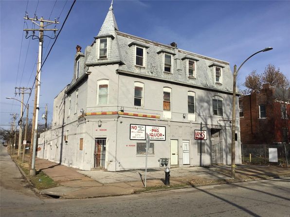 Mixed Use - Saint Louis Real Estate - Saint Louis MO Homes For Sale ...