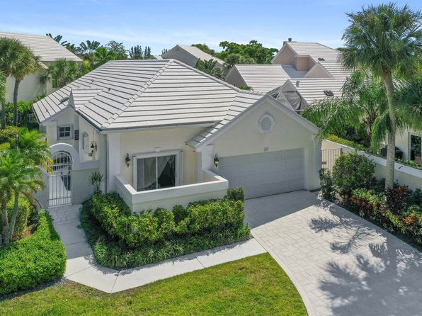 Long Driveway Palm Beach Gardens Real Estate Palm Beach