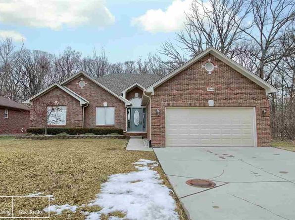 Granite Counters Macomb Real Estate 47 Homes For Sale Zillow