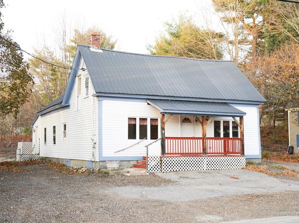 should i buy a house with oil heat