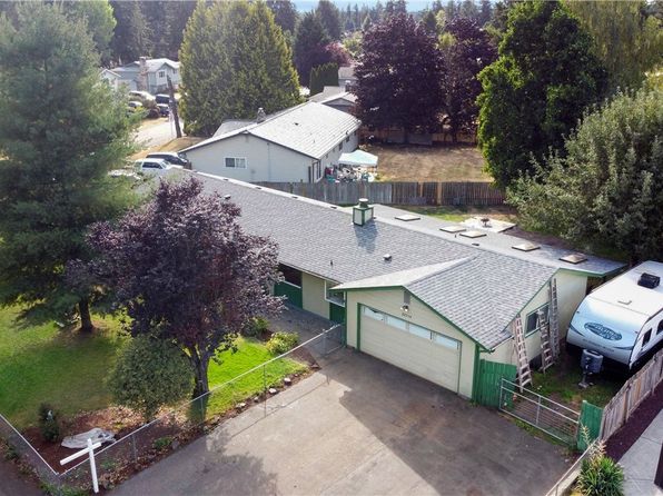 Spanaway Real Estate - Spanaway WA Homes For Sale | Zillow