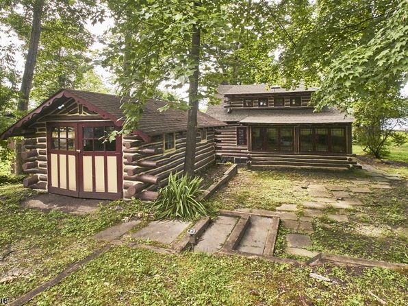 Log Cabin West Milford Real Estate 5 Homes For Sale Zillow