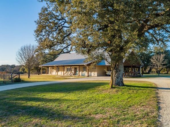 284 County Road 241 Hico Tx 76457 Zillow