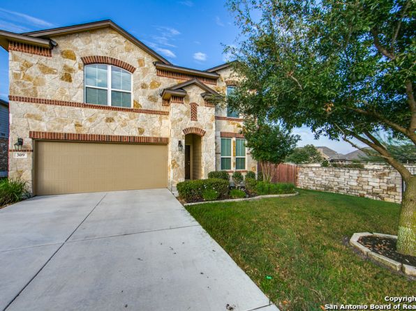 Cibolo TX Single Family Homes For Sale - 269 Homes | Zillow