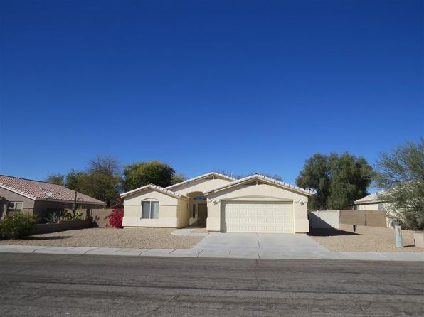 Yuma Real Estate Yuma Az Homes For Sale Zillow