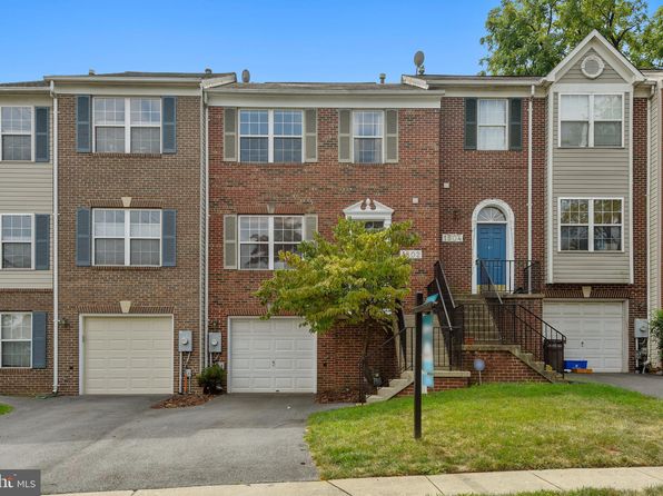 Silver Spring MD Townhomes & Townhouses For Sale - 74 Homes | Zillow