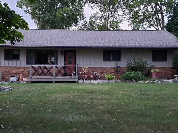 marshall county indiana real estate property tax records