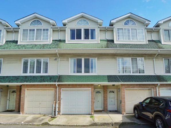 Staten Island NY Townhomes & Townhouses For Sale - 235 ...