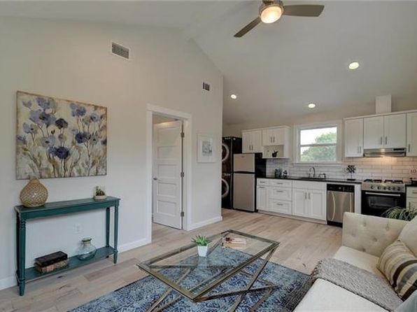 Cheap Apartments For Rent Central East Austin Austin Zillow