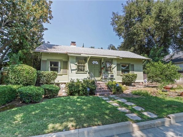231 W 10th St Claremont Ca 91711 Zillow