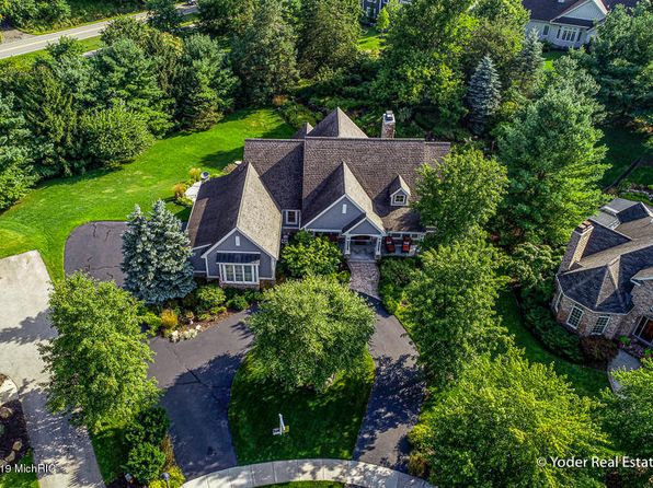 3040 Torian Ct Se Ada Mi 49301 Zillow