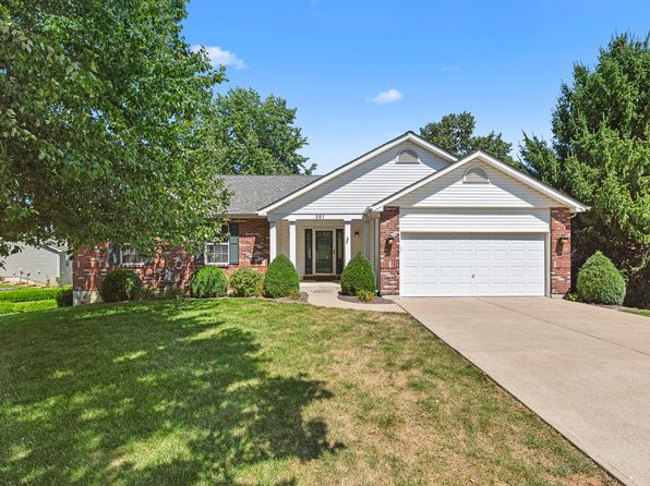 Wentzville Real Estate - Wentzville MO Homes For Sale | Zillow