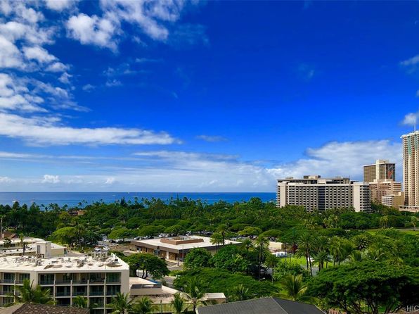 Honolulu Real Estate - Honolulu HI Homes For Sale | Zillow