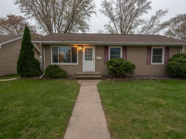 3 Car Garage Janesville Real Estate Janesville Wi Homes For