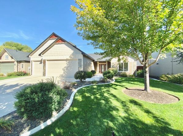 North Facing Backyard 83646 Real Estate 2 Homes For Sale Zillow