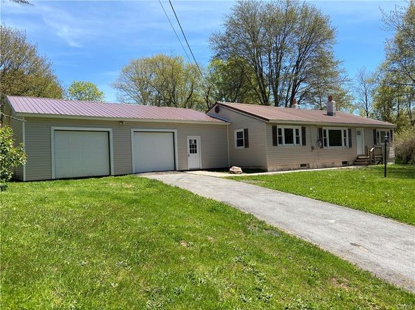 406 County Route 38 Parish Ny 13131 Zillow