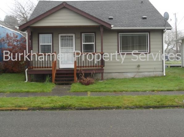 Houses For Rent in Elma WA - 2 Homes | Zillow