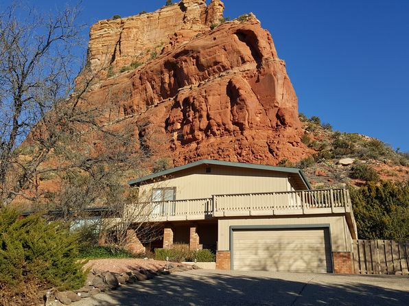 Sedona Real Estate - Sedona AZ Homes For Sale | Zillow