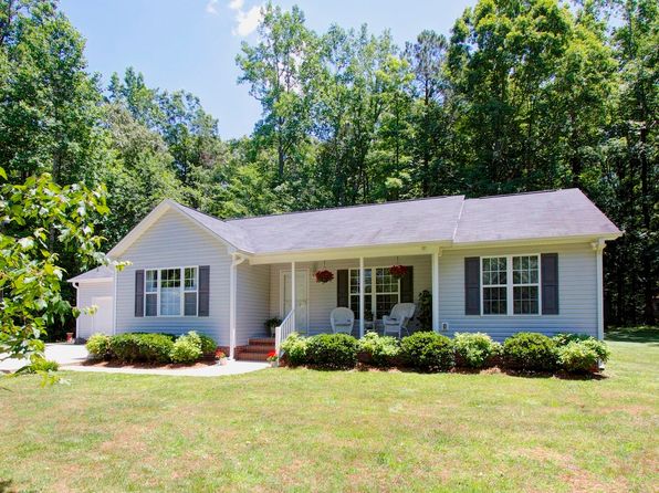 Liberty Real Estate - Liberty NC Homes For Sale | Zillow