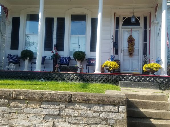 Maysville Real Estate - Maysville KY Homes For Sale | Zillow