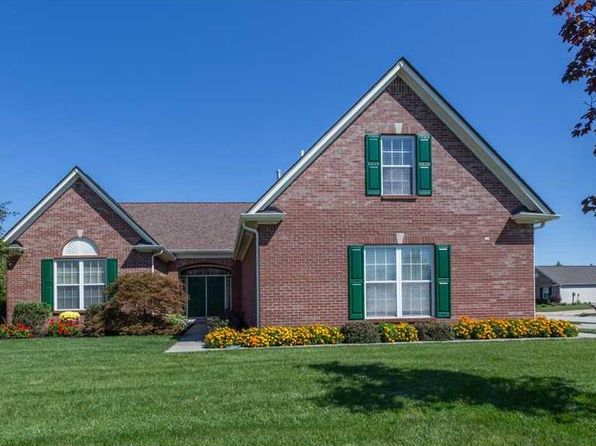 11135 Ragsdale Pl, Fishers, IN 46037 | Zillow
