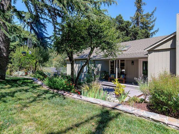 3975 Canyon Rd, Lafayette, CA 94549 | Zillow