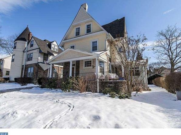 111 Woodside Ave, Narberth, PA 19072 | Zillow