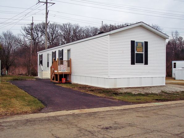 Lake County IL Mobile Homes & Manufactured Homes For Sale - 15 Homes | Zillow
