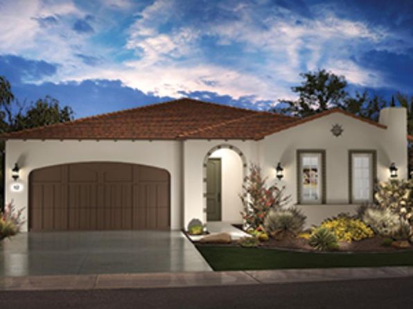 Queen Creek New Homes & Queen Creek AZ New Construction | Zillow