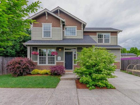 5029 N Newark St, Portland, OR 97203 | Zillow