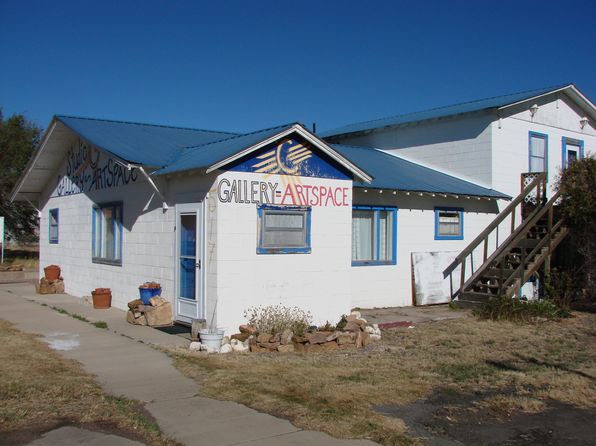 Union County Nm Real Estate