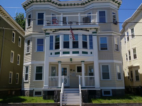 101 Draper St, Dorchester, MA 02122 | Zillow