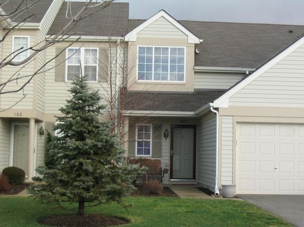 Model homes in plainfield Model homes in plainfield