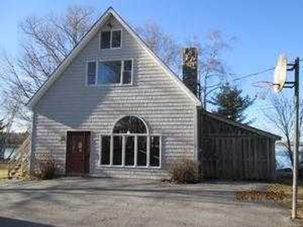 Property For Sale Newport Maine