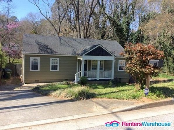 Houses For Rent In Atlanta GA - 506 Homes | Zillow