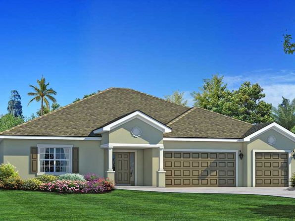 Palm Bay New Homes & Palm Bay FL New Construction | Zillow