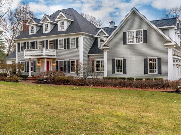 Southborough Real Estate - Southborough MA Homes For Sale | Zillow