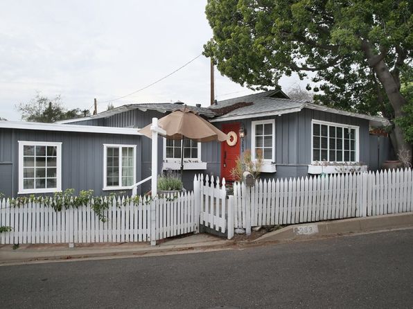 Sierra Madre Real Estate - Sierra Madre CA Homes For Sale ...