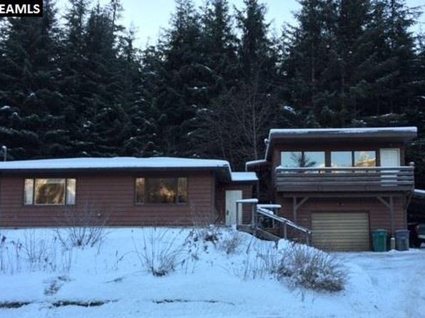 Juneau Real Estate - Juneau AK Homes For Sale | Zillow