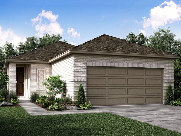 Manor New Homes & Manor TX New Construction | Zillow