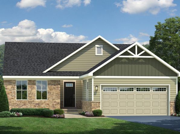 New Construction Homes In Whitehall Township Pa Zillow