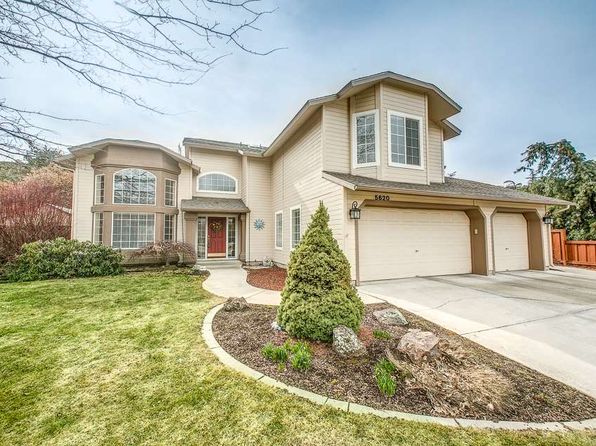 Boise Real Estate - Boise ID Homes For Sale | Zillow