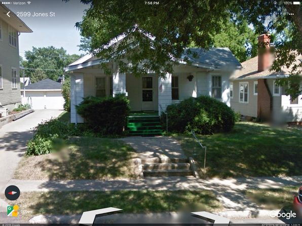 3022 1st St Sioux City Ia 51105 Zillow