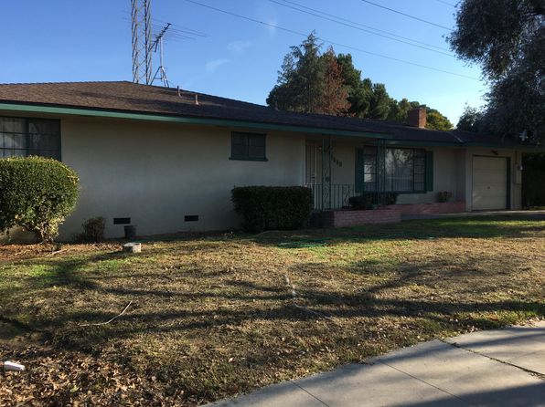 house for rent fresno